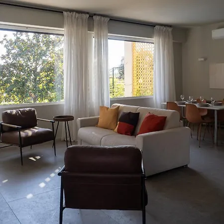 Nel A Due Passi Dal Mare