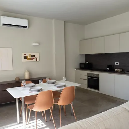 Nel A Due Passi Dal Mare Apartman *