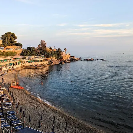 Apartman Nel A Due Passi Dal Mare