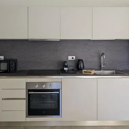 Nel A Due Passi Dal Mare Genova