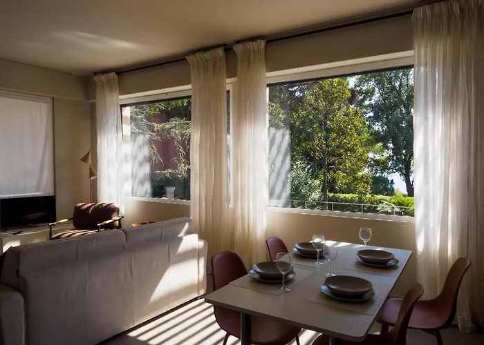 Nel A Due Passi Dal Mare Genova