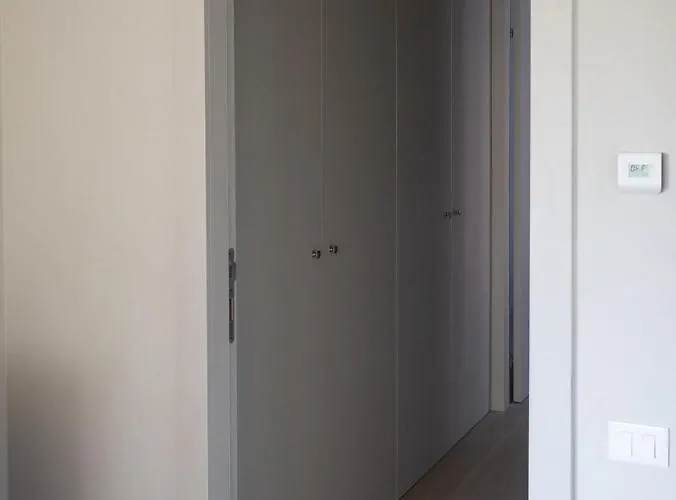 Nel A Due Passi Dal Mare Apartman