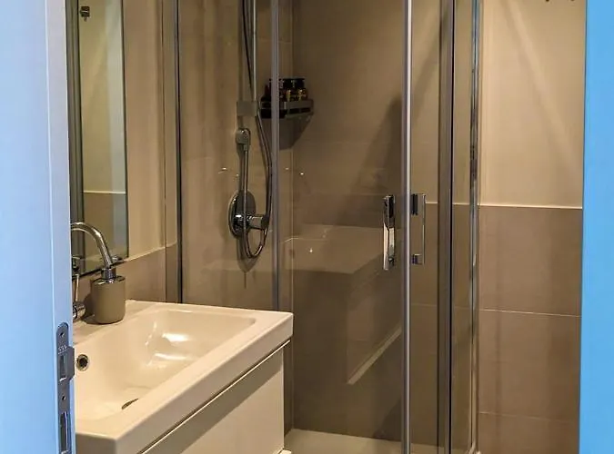 Nel A Due Passi Dal Mare Apartman Genova