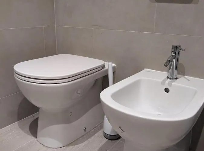 Nel A Due Passi Dal Mare