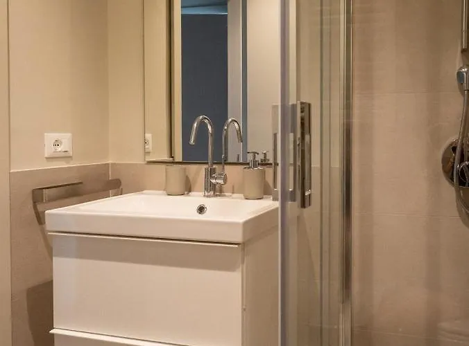 Apartman Nel A Due Passi Dal Mare Genova