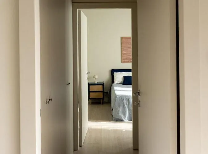 Nel A Due Passi Dal Mare Apartman Genova