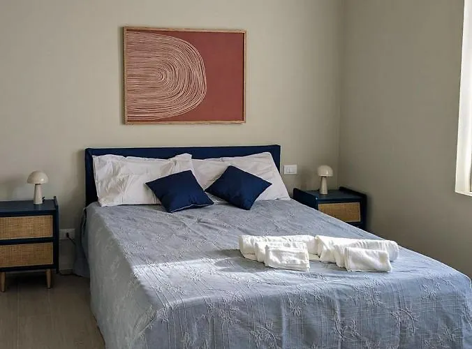 Nel A Due Passi Dal Mare *