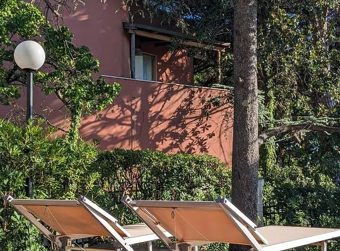 Nel A Due Passi Dal Mare *