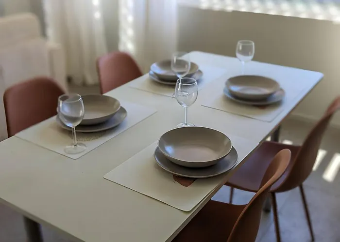 Nel A Due Passi Dal Mare Apartman *