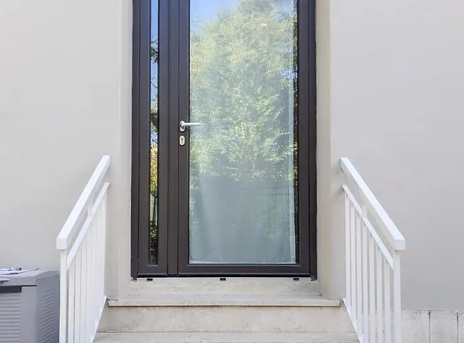 Apartman Nel A Due Passi Dal Mare