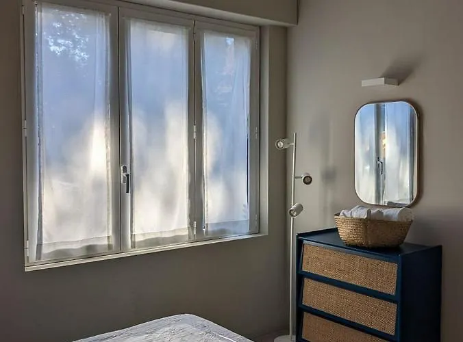 Apartman Nel A Due Passi Dal Mare