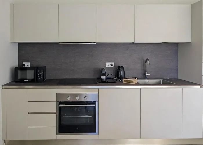 Nel A Due Passi Dal Mare Genova