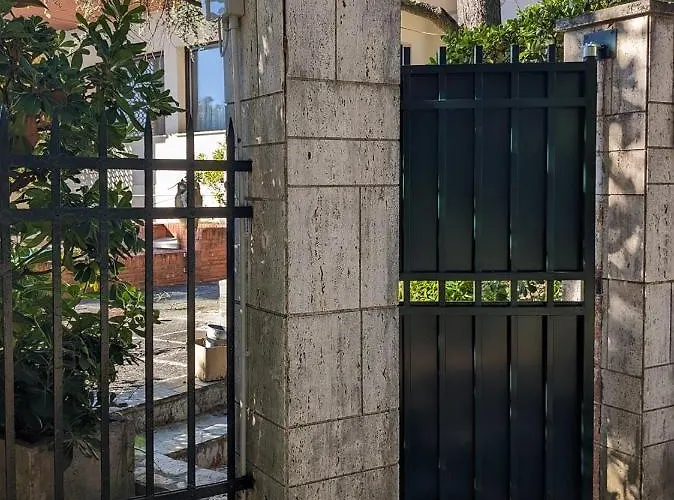 Nel A Due Passi Dal Mare Apartman *