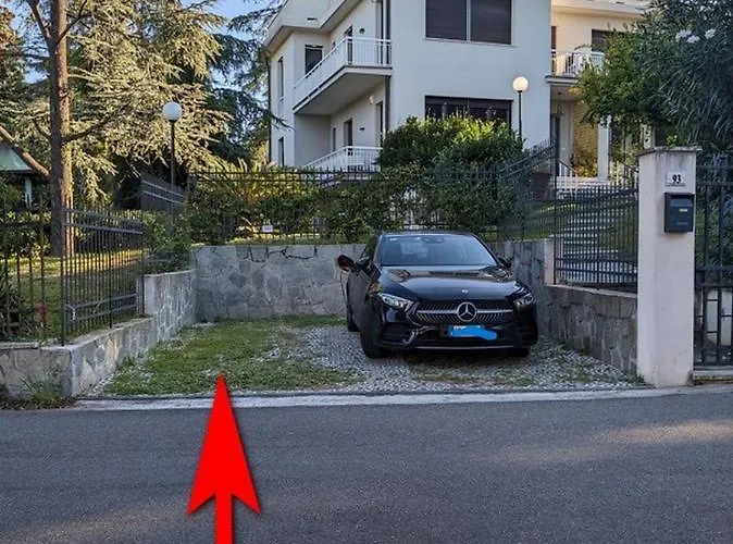 Nel A Due Passi Dal Mare Apartman *