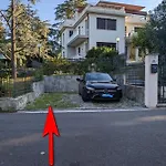 Nel A Due Passi Dal Mare 아파트 *