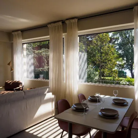 Nel A Due Passi Dal Mare Genova