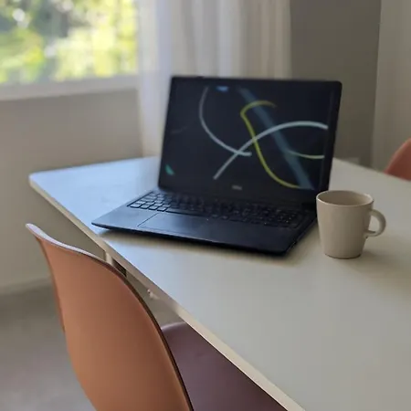 Nel A Due Passi Dal Mare *