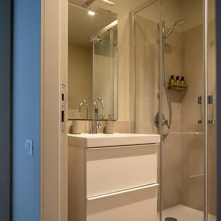 Nel A Due Passi Dal Mare アパート ジェノヴァ