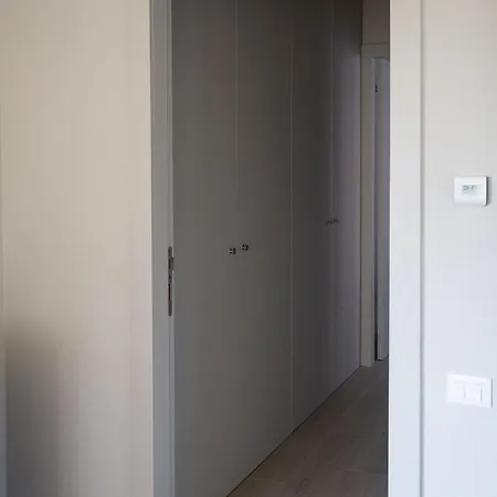Nel A Due Passi Dal Mare Apartment