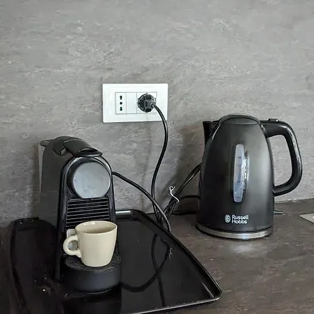 Nel A Due Passi Dal Mare *