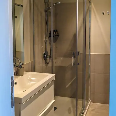 Nel A Due Passi Dal Mare Appartamento Genova