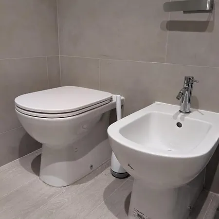 Nel A Due Passi Dal Mare