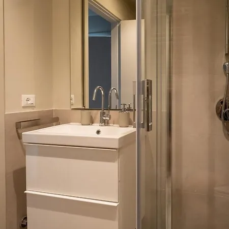 Appartamento Nel A Due Passi Dal Mare Genova