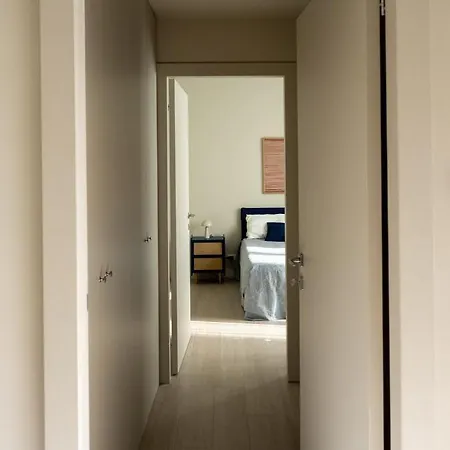 Nel A Due Passi Dal Mare アパート ジェノヴァ