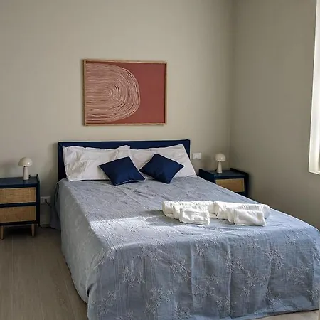 Nel A Due Passi Dal Mare *