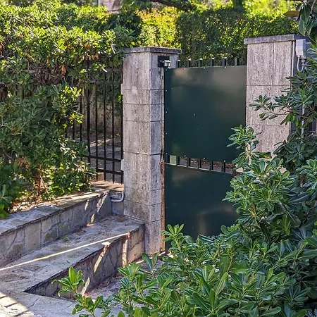 Nel A Due Passi Dal Mare Appartamento Genova