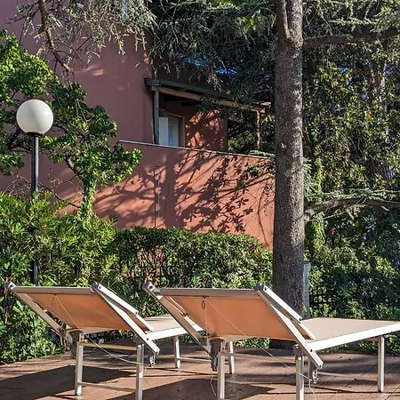 Nel A Due Passi Dal Mare *