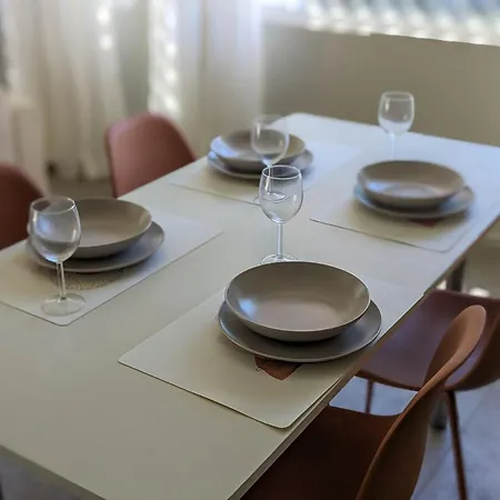 Nel A Due Passi Dal Mare Apartment *
