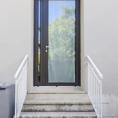 Appartamento Nel A Due Passi Dal Mare