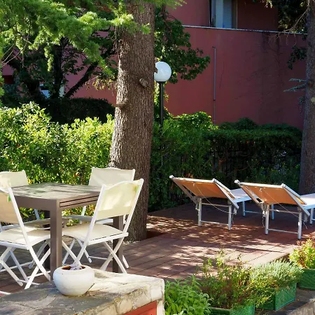 Nel A Due Passi Dal Mare