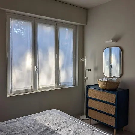 Appartamento Nel A Due Passi Dal Mare