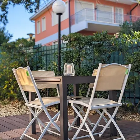 Appartement Nel A Due Passi Dal Mare