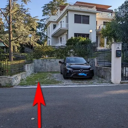 Nel A Due Passi Dal Mare Appartement *