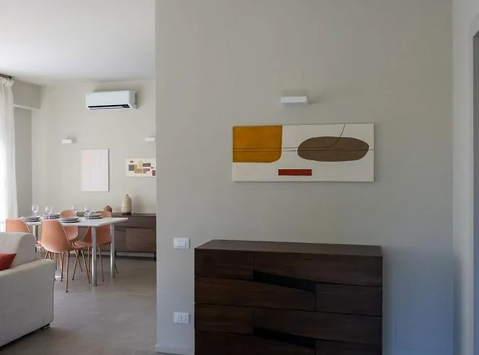 Apartament Nel A Due Passi Dal Mare