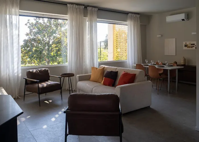 Nel A Due Passi Dal Mare