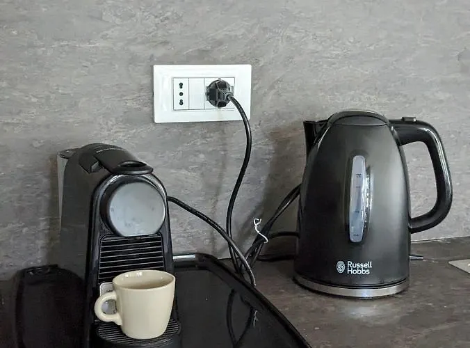 Nel A Due Passi Dal Mare *