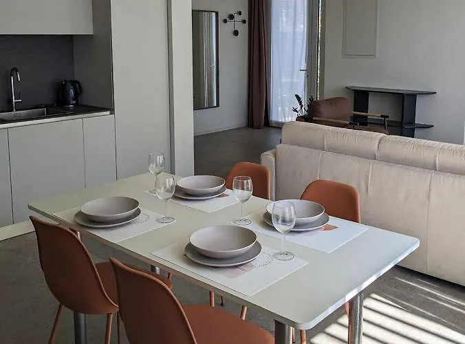 Nel A Due Passi Dal Mare Genua