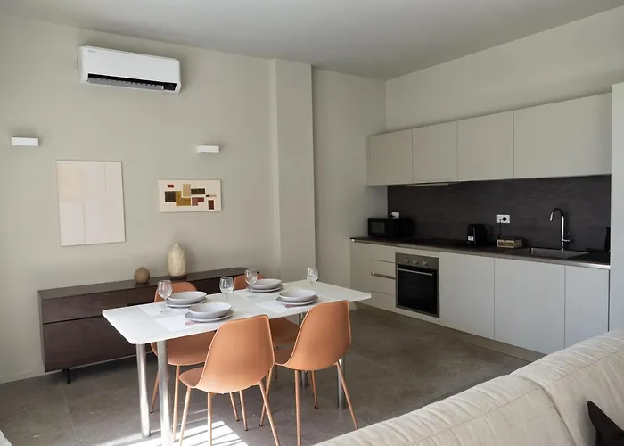 Nel A Due Passi Dal Mare Apartament *