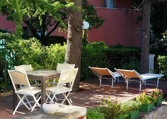 Nel A Due Passi Dal Mare