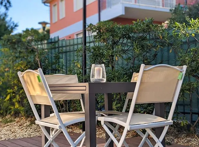 Apartament Nel A Due Passi Dal Mare