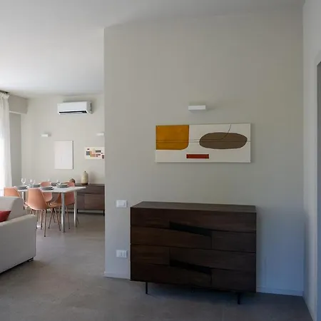 Apartamento Nel A Due Passi Dal Mare